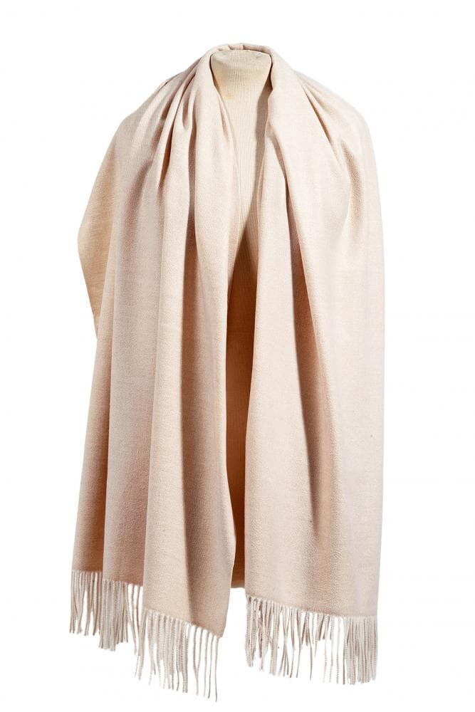 Anna Raxevsky ΕΚΡΟΥ ΕΣΑΡΠΑ ΜΕ ΚΑΣΜΙΡΕΝΙΑ ΥΦΗ ΚΑΙ ΚΡΟΣΣΙΑ ΣΤΙΣ ΑΚΡΕΣ