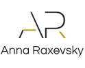 Anna Raxevsky