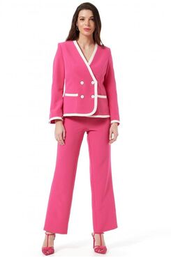 ΦΟΥΞΙΑ ΣΑΚΑΚΙ ΜΕ ΕΚΡΟΥ ΛΕΠΤΟΜΕΡΕΙΕΣ  | ΖΑΚΕΤΕΣ/ΣΑΚΑΚΙΑ