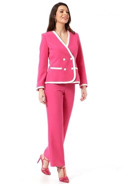 ΦΟΥΞΙΑ ΣΑΚΑΚΙ ΜΕ ΕΚΡΟΥ ΛΕΠΤΟΜΕΡΕΙΕΣ  | ΖΑΚΕΤΕΣ/ΣΑΚΑΚΙΑ