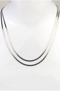 ΑΣΗΜΙ ΚΟΛΙΕ ΔΙΣΕΙΡΟ ΜΕ ΑΛΥΣΙΔΑ SNAKE  | ΚΟΛΙΕ