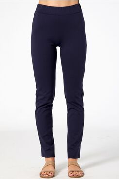 ΜΠΛΕ ΕΛΑΣΤΙΚΟ ΠΑΝΤΕΛΟΝΟΚΟΛΑΝ  | ΠΑΝΤΕΛΟΝΙΑ/ΦΟΥΣΤΕΣ