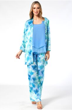 ΦΛΟΡΑΛ ΣΑΤΕΝ ΠΑΝΤΕΛΟΝΑ ΜΕ ΦΕΡΜΟΥΑΡ  | ΠΑΝΤΕΛΟΝΙΑ/ΦΟΥΣΤΕΣ