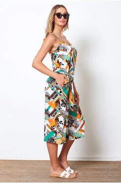 ΟΛΟΣΩΜΗ ΕΜΠΡΙΜΕ ΦΟΡΜΑ ΜΕ ΤΙΡΑΝΤΕΣ  | ΦΟΡΕΜΑΤΑ