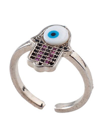 ΔΑΧΤΥΛΙΔΙ HAMSA  | ΔΑΧΤΥΛΙΔΙΑ